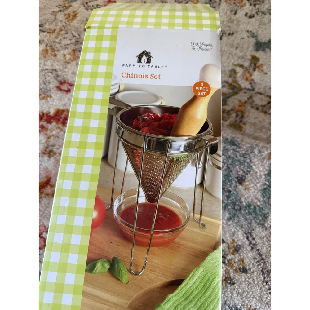 Farm To Table ermenegildo zegna